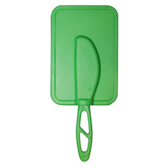 BRELOCK<br/>二合一奶油刀蓋 - 小 (共7色)