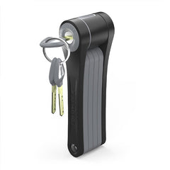 SEATYLOCK Foldylock Compact<br/>腳踏車智能鎖 - 輕量款 (共4色)