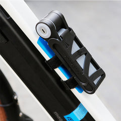 SEATYLOCK Foldylock Compact<br/>腳踏車智能鎖 - 輕量款 (共4色)