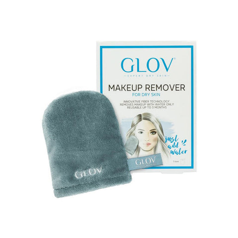 GLOV Expert Dry Skin<br/>乾性皮膚專用卸妝巾