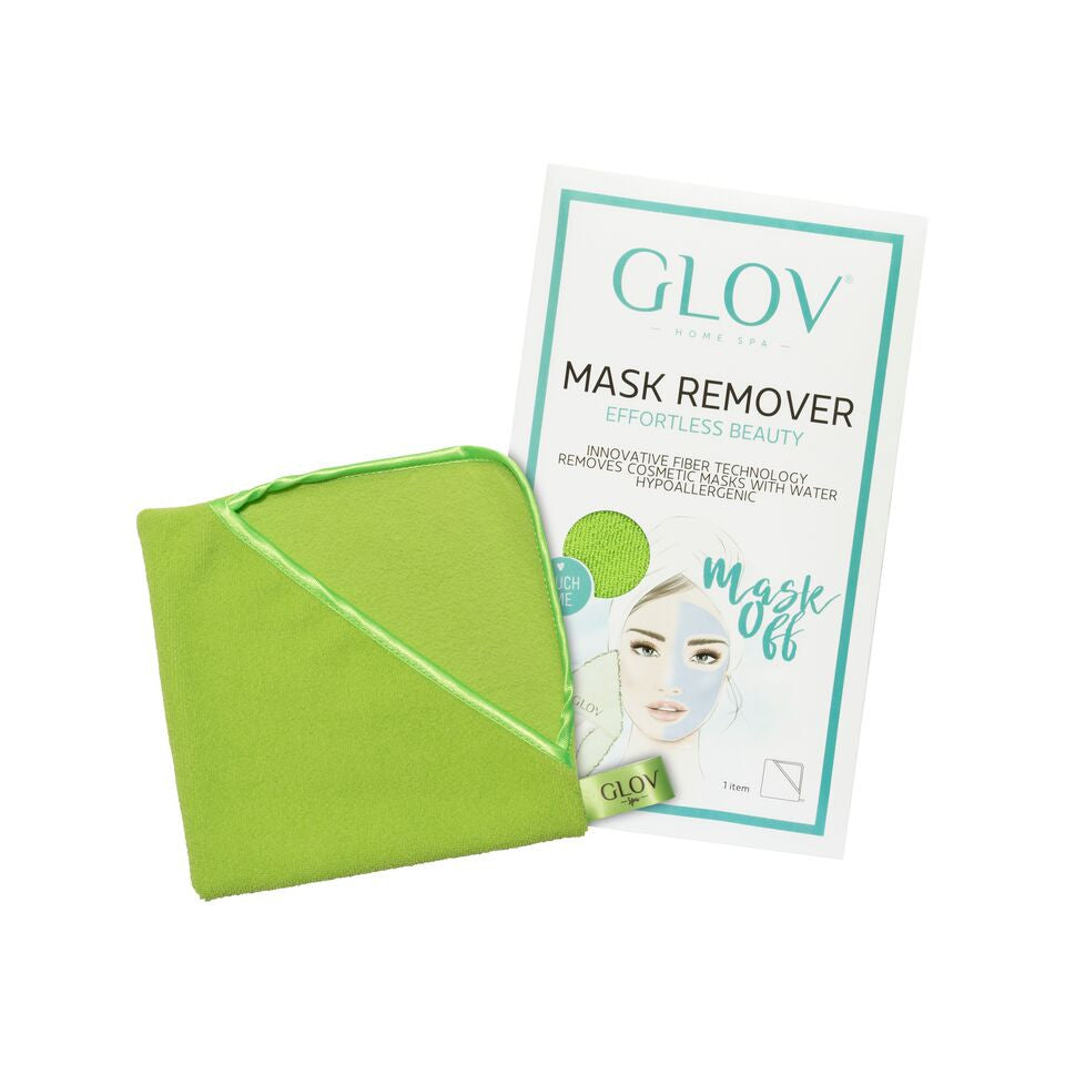 GLOV Mask Remover<br/>面膜卸妝巾