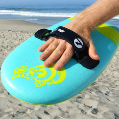 SLYDE HANDBOARDS The Grom<br/>軟式衝浪手板 - 新手款 (共4色)