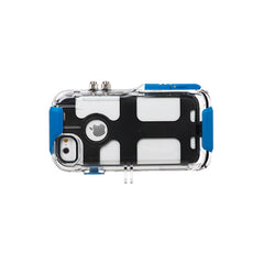 PROSHOT Touch<br/>可觸控式潛水手機殼 附加漂浮式把手 - 適用 iPhone 6/6s/7/8