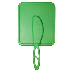 BRELOCK<br/>二合一奶油刀蓋 - 大 (共7色)