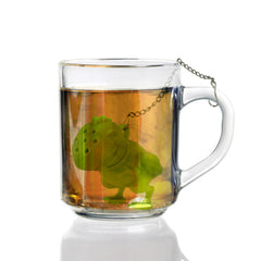 BARBUZZO Tea Rex Tea Infuser<br/>暴龍濾茶器
