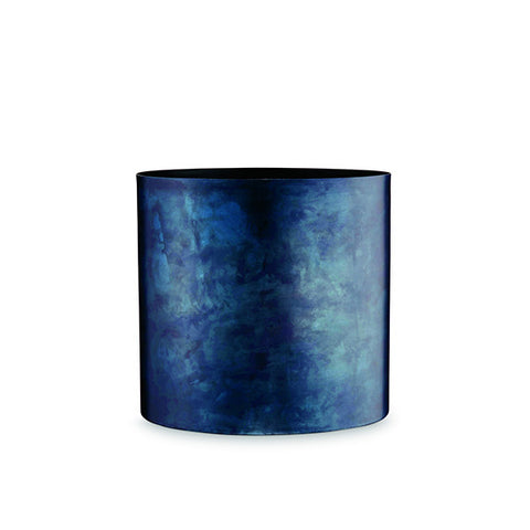 H.SKJALM P<br/>丹麥花器 - 藍色 (共2款)
