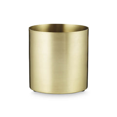 H.SKJALM P<br/>丹麥花器 - 金色 (共2款)