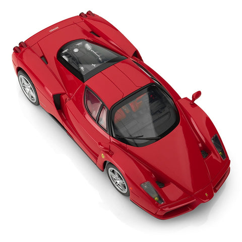 Silverlit - Interactive Bluetooth Remote Control Enzo Ferrari Car - Shark Tank Taiwan 