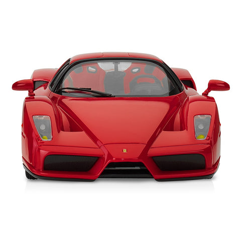 Silverlit - Interactive Bluetooth Remote Control Enzo Ferrari Car