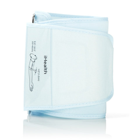 iHealth Wireless Blood Pressure Monitor - Shark Tank Taiwan 歐美時尚生活網