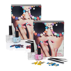 CIATÈ  Flower Manicure Strike-A-Posy<BR/>心花怒放組合 (共2款) - Shark Tank Taiwan 