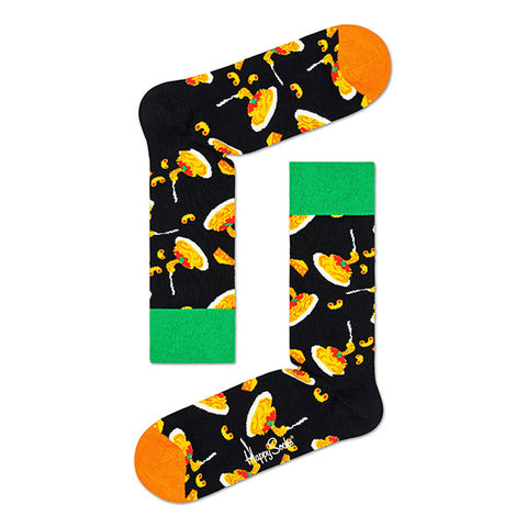 HAPPY SOCKS<br/>乳酪通心粉襪 (41-46)