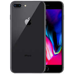 APPLE<br/>iPhone 8 Plus (共3色)