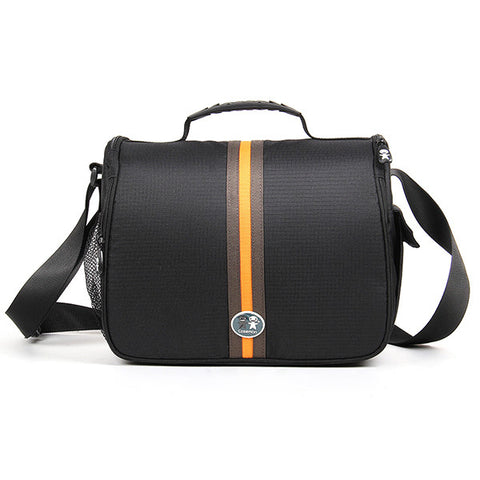 CASEMAN C18 Camera Bag<br/>時尚微單側背包 - Shark Tank Taiwan 