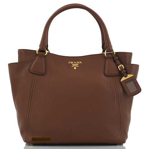 PRADA - BN2435 PALISSANDRO - Shark Tank Taiwan 