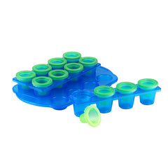 BARBUZZO Ice Shot Glasses<BR/>小冰杯 (12入/組)