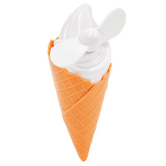SUNNYLIFE Ice Cream Assorted Beach Fans<br/>冰淇淋造型手電扇 (共2色)