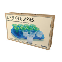 BARBUZZO Ice Shot Glasses<BR/>小冰杯 (12入/組)