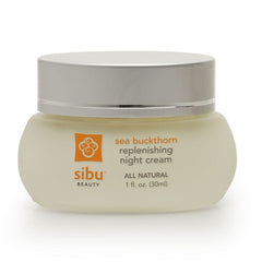 SIBU BEAUTY Replenishing Night Cream<br/>全效滋潤修護晚霜 (30ml) - Shark Tank Taiwan 