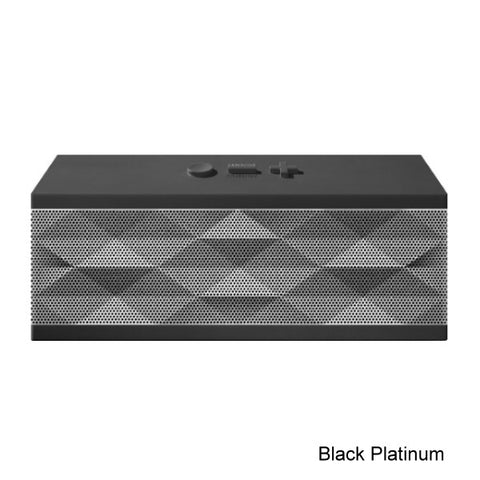 JAWBONE Jambox Speaker </br> 無線藍牙揚聲器 - Shark Tank Taiwan 