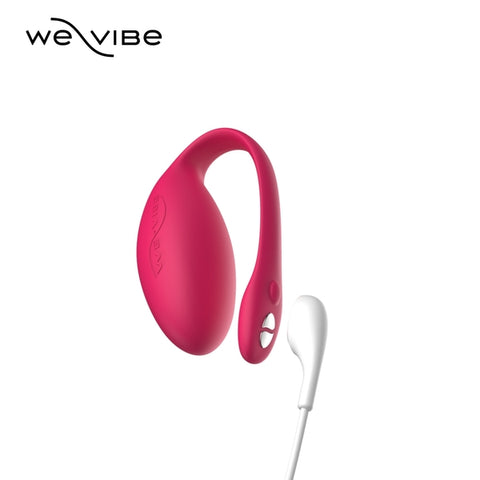WE-VIBE Jive <BR/>藍牙穿戴式G點震動器 (共2色)
