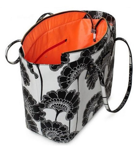 Kate Spade - Japanese Floral Small Harmony - Shark Tank Taiwan 