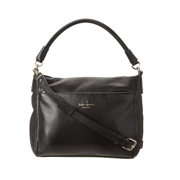 Kate Spade New York - Cobble Hill Little Curtis Shoulder Handbag - Shark Tank Taiwan 