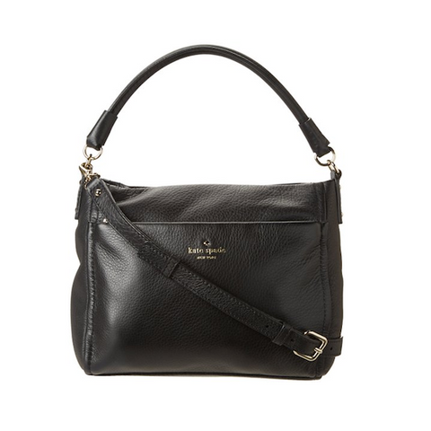 Kate Spade New York - Cobble Hill Little Curtis Shoulder Handbag - Shark Tank Taiwan 