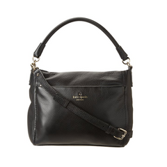 Kate Spade New York - Cobble Hill Little Curtis Shoulder Handbag - Shark Tank Taiwan 