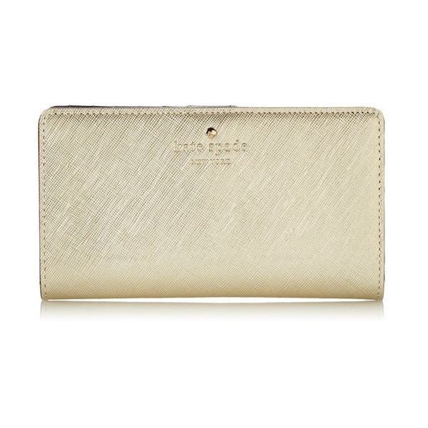 Kate Spade New York - Mikas Pond Stacy - Shark Tank Taiwan 