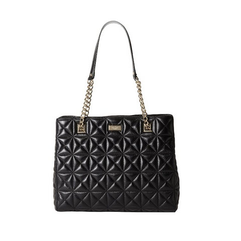 Kate Spade New York - Sedgwick Place Phoebe Shoulder Handbag - Shark Tank Taiwan 