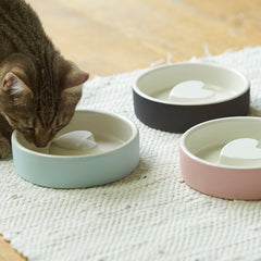 HAPPY PET PROJECT Slow Feed Pet Bowl<br/>寵物健康慢食碗 - 小 (共3色)