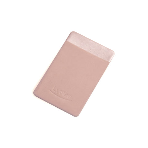 LUMEE Wallet Pocket<br/>隨身貼卡套 (共2色)