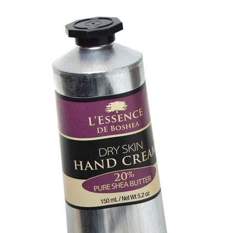 L'Essence Pure Shea Butter Hand Cream 乳油木果油護手霜 - Shark Tank Taiwan 