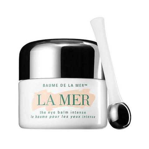 La Mer - The Eye Balm Intense/0.5 oz. 抗老眼霜 - Shark Tank Taiwan 歐美時尚生活網