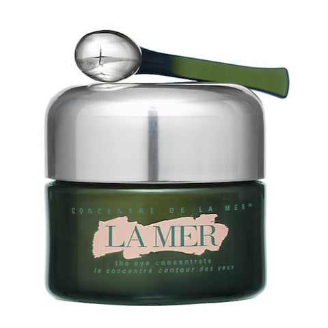 La Mer - The Eye Concentrate/0.5 oz. 光彩眼霜 - Shark Tank Taiwan 歐美時尚生活網
