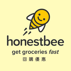 honestbee 行動超市<br/> [回購優惠] 折扣優惠碼 免費索取 - Shark Tank Taiwan 