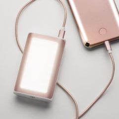 LUMEE Power Light<br/>補光行動電源 (共2色)