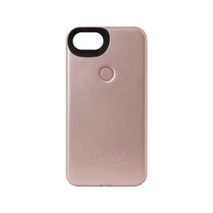 LUMEE Two Illuminated LED Phone Case<BR/>第二代 LED 補光手機殼 iPhone 7 Plus (共4色) - Shark Tank Taiwan 