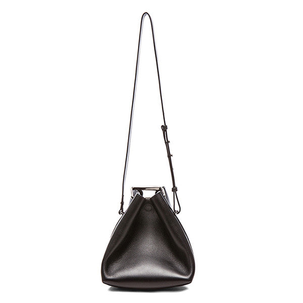 3.1 PHILLIP LIM Quill Mini Bucket Bag (AS15-0226SKC) – Shark Tank  