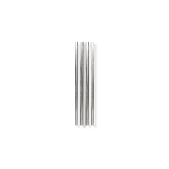 W&P DESIGN Metal Straws<br/>金屬吸管 4 入組 - 13cm (共3色)
