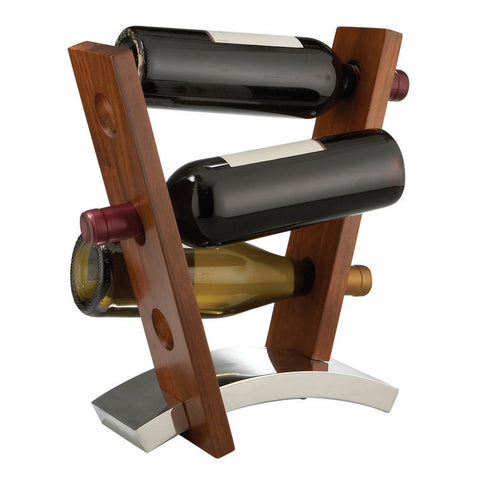 Nambe - Joust Wine Rack - Shark Tank Taiwan 