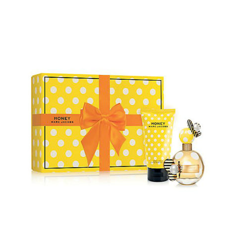 Marc Jacobs - Honey Set - Shark Tank Taiwan 歐美時尚生活網