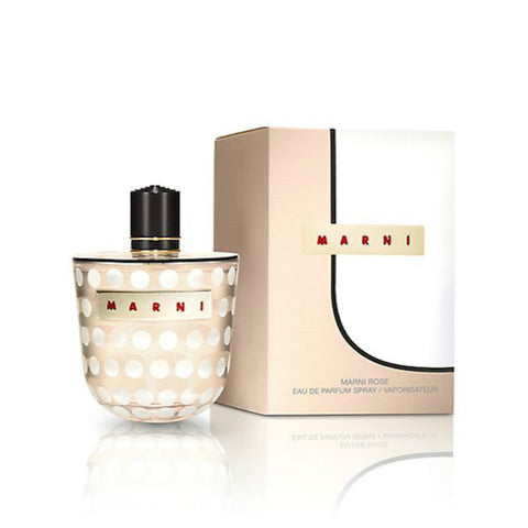 Marni - Marni Rose Eau De Parfum - Shark Tank Taiwan 歐美時尚生活網