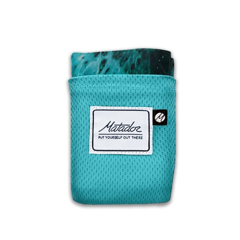 MATADOR Pocket Blanket<br/>鬥牛士 口袋型野餐墊 (共4色)