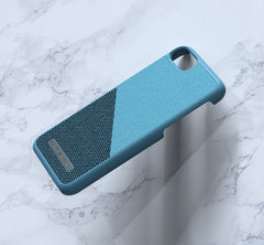 NORDICELEMENTS<br/>北歐元素手機殼 – 藍綠