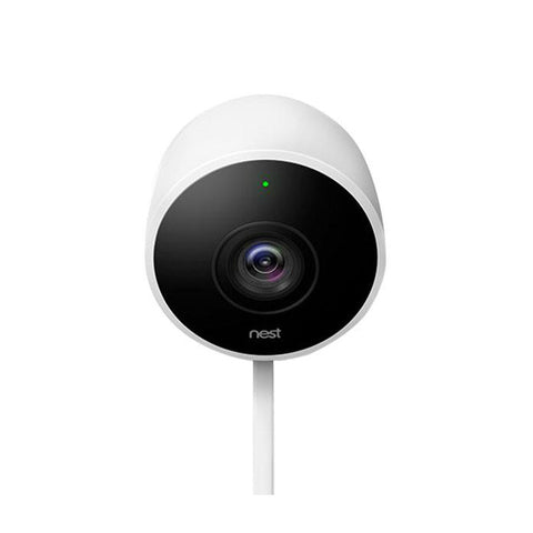 NEST Cam Outdoor<br/>戶外監控攝影機