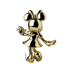 LEBLON DELIENNE<br/>迎賓造型米妮人偶擺飾 - 金