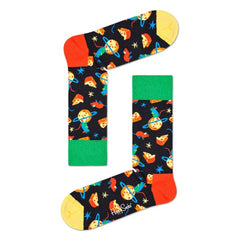 HAPPY SOCKS<br/>月亮老鼠襪 (41-46)