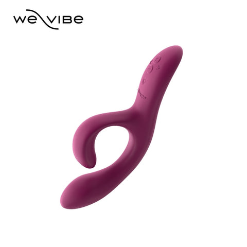 WE-VIBE Nova 2<BR/>藍牙GC點按摩棒